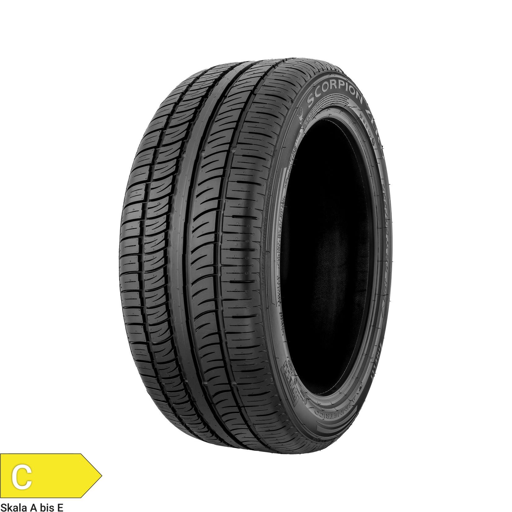 PIRELLI SCORPION ZERO 255/50R20 109Y XL