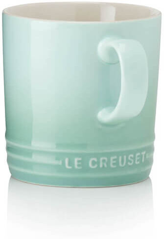Le Creuset Sage Green Stoneware Mug