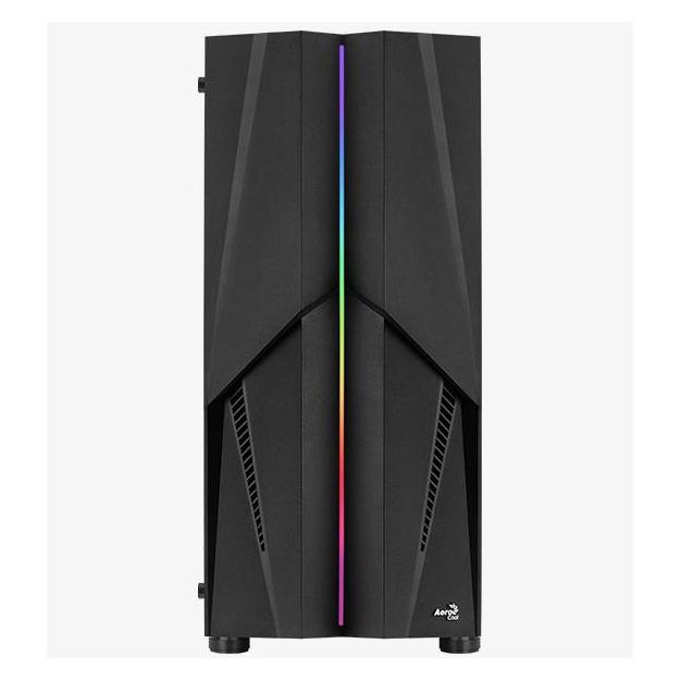 AeroCool Mecha (ATX, Micro-ITX, Mini-ATX, Mini-ITX) (ACCM-PV28113.11)