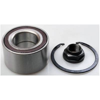 DENCKERMANN Radlagersatz W413475 für MAZDA