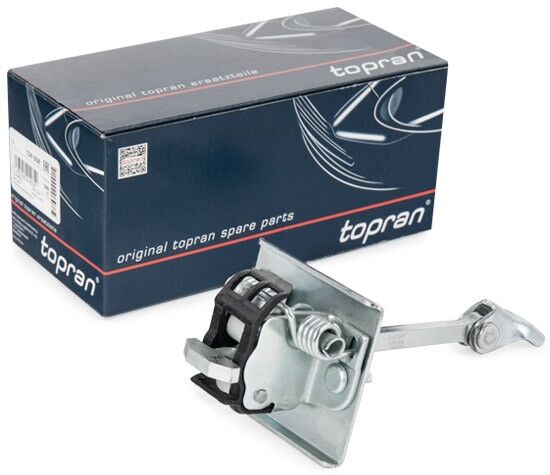 TOPRAN 724 008 Door Catch
