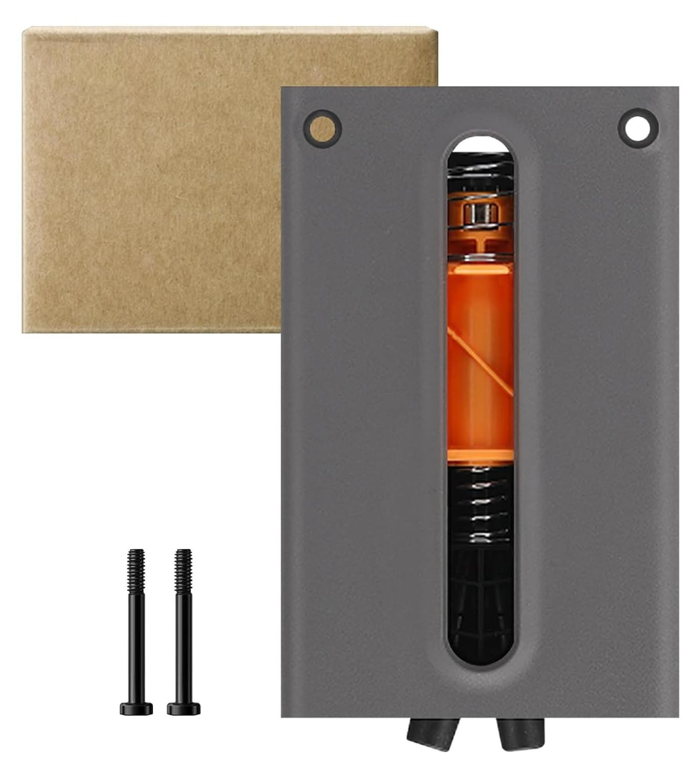 Selius Originele feed buffer, filamentbuffer vervanging voor 3D-printer