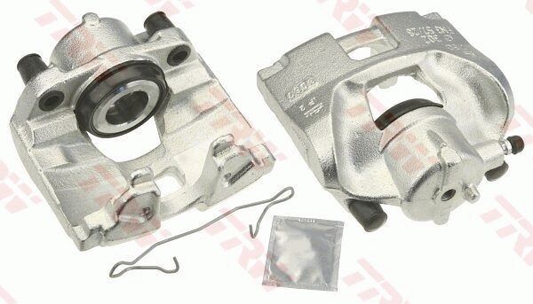 Trw Bremssattel Bhx510e Für Cadillac