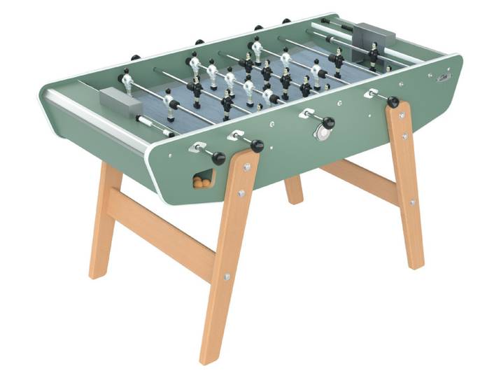 Babyfoot Stella Home Vert Eucalyptus