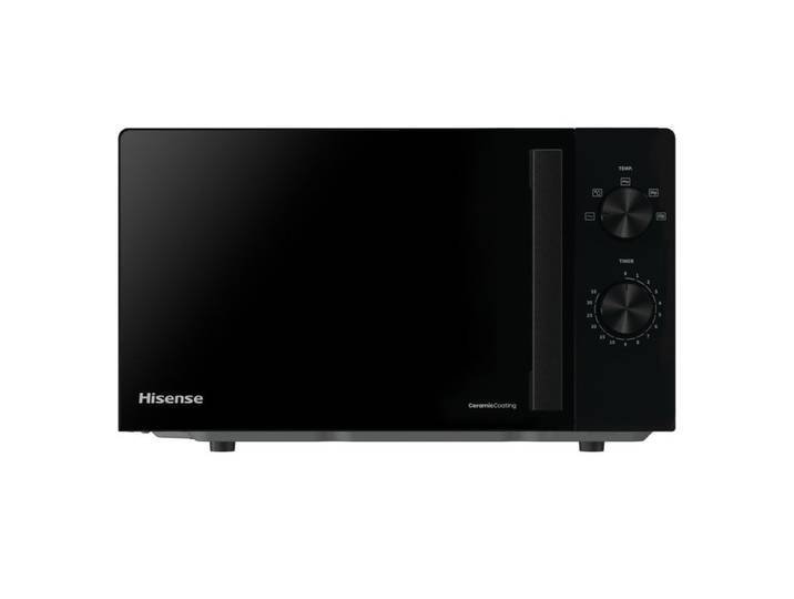 Four micro-ondes monofonction HISENSE H20MOBP1H - 20L - Noir