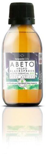 Terpenic Lab Black Spruce Essential Oil 10 ml