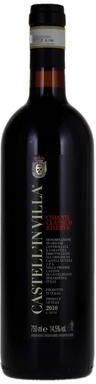 """Castell'in Villa""" """Castell'in Villa Chianti Classico Riserva 2010 Red Wine - Italy"""