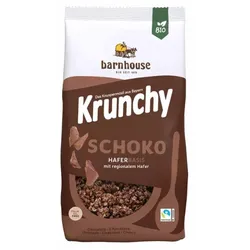 Barnhouse Krunchy Schoko bio 750g