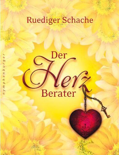 Ruediger Schache - Der Herzberater - Preis vom 02.10.2026 23:42:20 h