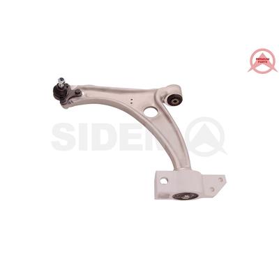 Sidem Lenker, Radaufhängung [Hersteller-Nr. 37058] für Audi