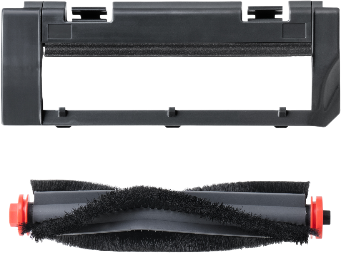 Anker eufy Rollbürste und Bürstenschutz für Saugroboter 3‑in‑1 E20