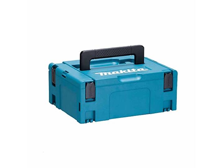Riveteuse 18 V Li-Ion BL Ø 6\,4 mm (Produit seul) - MAKITA DRV250ZJ