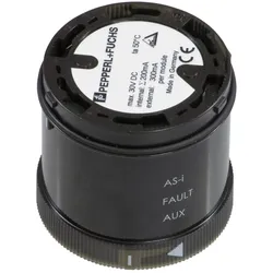 Pepperl+Fuchs Fabrik AS-Interface module VBA-4A-70MM