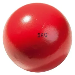 Tanga Sports, Leichtathletik, (2000 g)