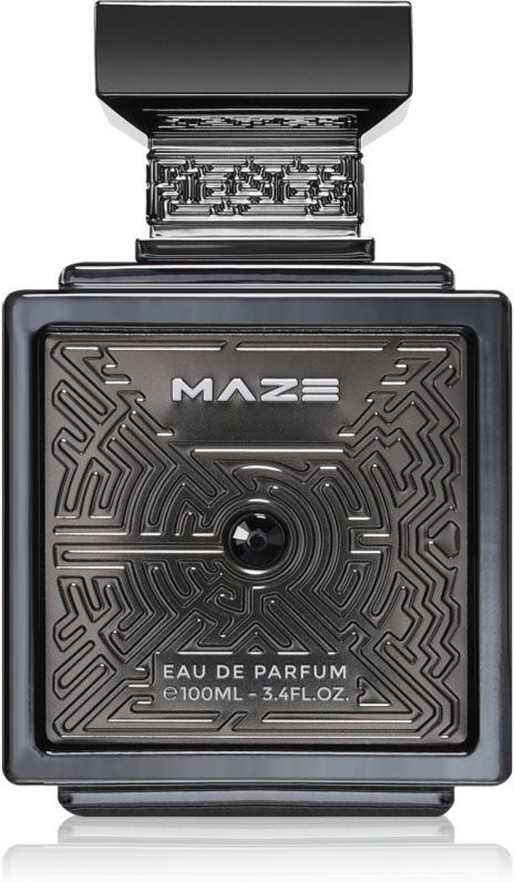 Gulf Orchid Maze Eau de Parfum mixte 100 ml