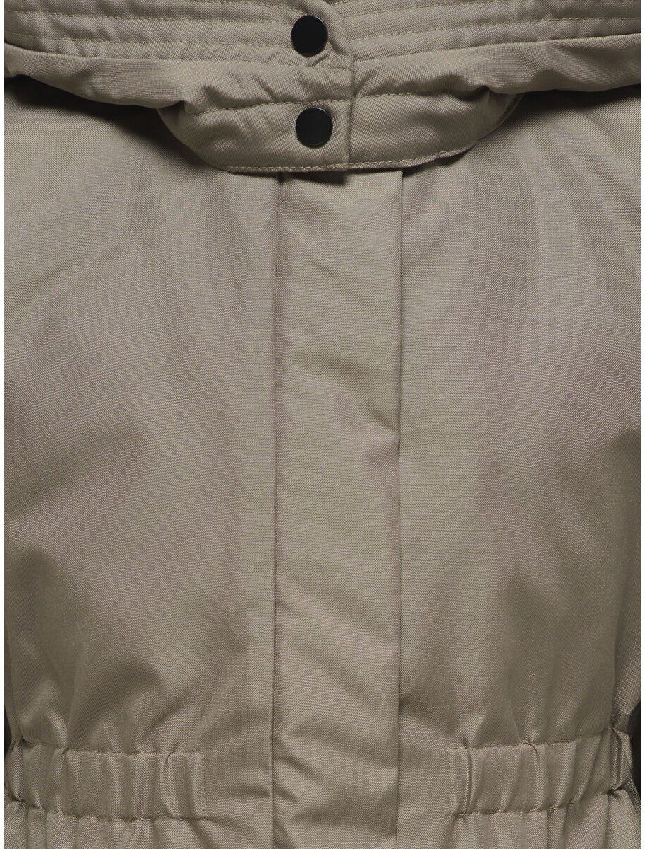 KIDS ONLY Parka longue à capuche