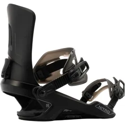 NITRO RAMBLER Bindung 2027 ultra black - M