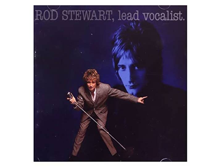 Lead vocalist