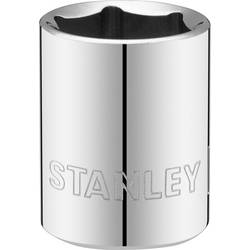 STANLEY STMT86310-0 Sechskant Stecknuss 15 mm 15 mm 3/8 (10 mm)