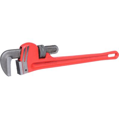 Ks Tools Stahl-Einhand-Rohrzange, 450 mm [Hersteller-Nr. 111.3520]