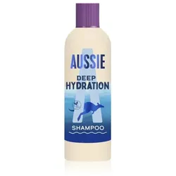 Aussie Hair Aussie Deep Hydration Shampoo 300ml
