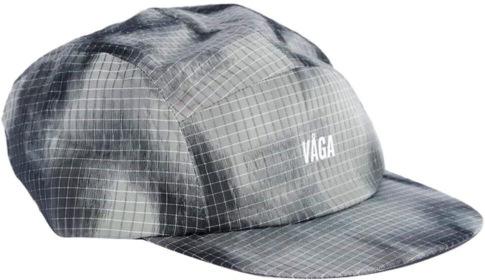 Vaga  - Night Club 2.0 Black Grey - M-L - Casquette