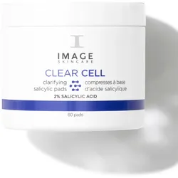 Image Skincare Clear Cell Clarifying Salicylic Pads 60item