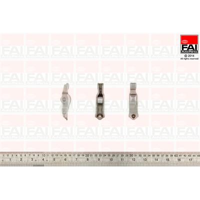 FAI AUTOPARTS Kipphebel, Motorsteuerung R182S für HYUNDAI