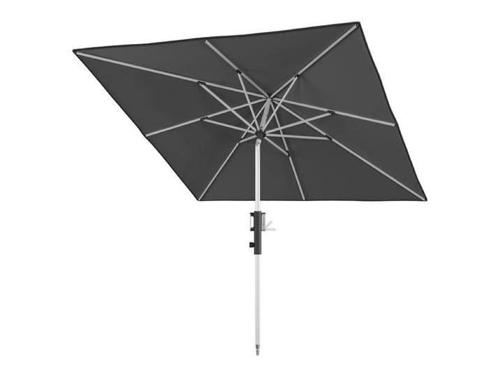 Knirps Phoenix Mittelstockschirm 245x245cm