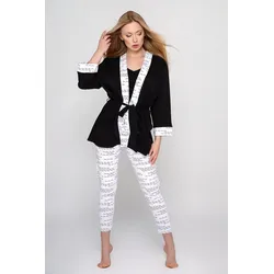 Schlafrock Model 152609 Sensis