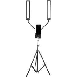 Mira 26B Bi-Color Beauty-Doppelleuchte