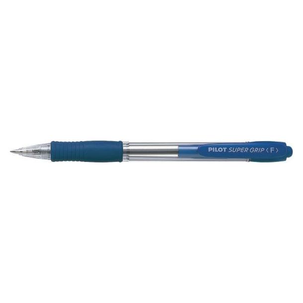 Pilot Super Grip (1x) (2028003)