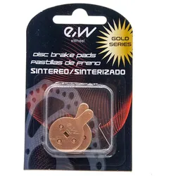 CT002-S Belag gesintert [Ewheel] - 2 Sätze