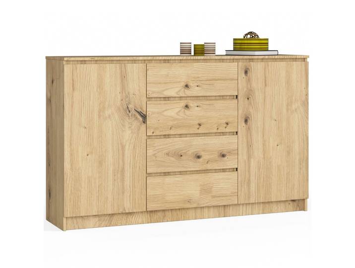 Kommode – Artisan Eiche