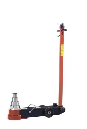 KS Tools Wagenheber Arbeitshöhe: 15 - 51.3cm
