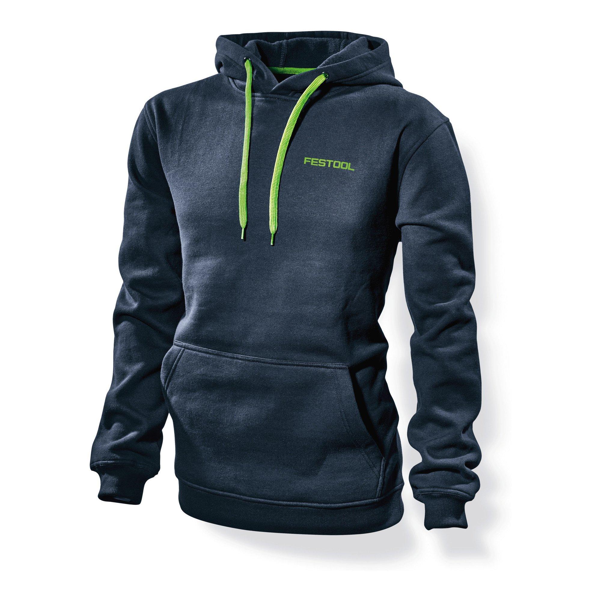 Festool Kapuzenpullover HO-FT2 XL (577756)