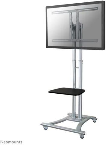 Neomounts Suporte de chão PLASMA-M1800E para monitor 27-70