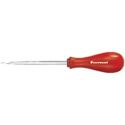 Vorstecher rund 6x100mm