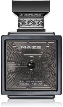 Gulf Orchid Maze Eau de Parfum unissexo 100 ml. Maze