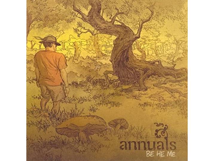 Annuals - Be He Me