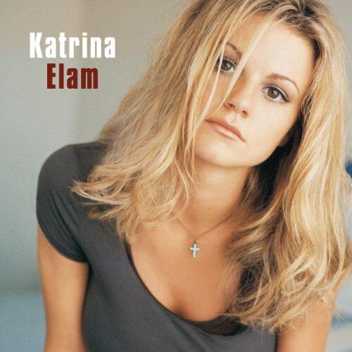 Katrina Elam - Katrina Elam - Preis vom 16.10.2026 11:41:07 h