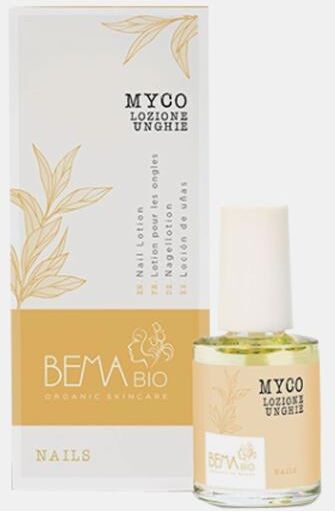 BEMA BIO MYCO LOCAO UNHAS 10ml