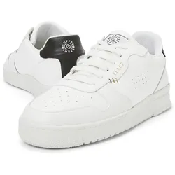 Tchibo x Vlace Coffee Lover Sneaker - Gr. 40 - weiß