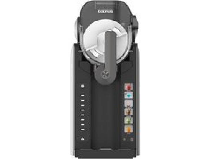 Machine à granités - TAURUS - IceFlow FreezeTech - 2 6 L - 6 programmes - Écran tactile