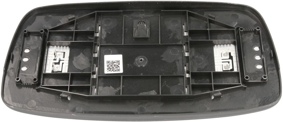 Pacol Vetro specchio, specchio esterno DAF-MR-015