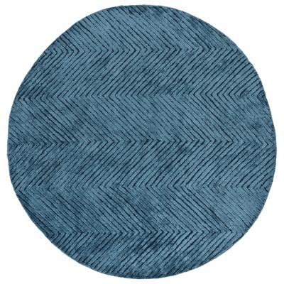 SAFAVIEH Handmade Glamour Verjinia Wool Rug
