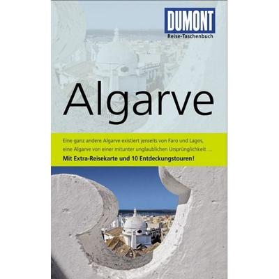 DuMont Reise-Taschenbuch Reiseführer Algarve, Taschenbuch von Eva Missler, Dumont Reise Verlag