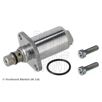 BLUE PRINT Druckregelventil, Common-Rail-System ADBP680025 für Opel Vaughall ISUZU MAZDA MITSUBISHI NISSAN