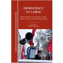 Democracy at Large, Fachbücher