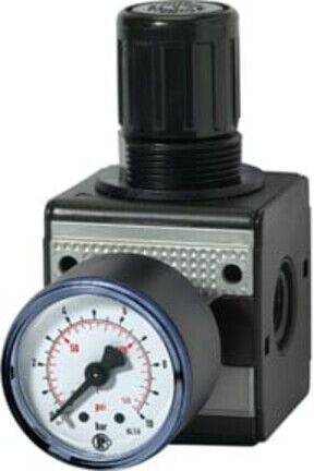RIEGLER Pressostat 0,5 −10 bars 1/2 Pouces (R 33 - 10)
